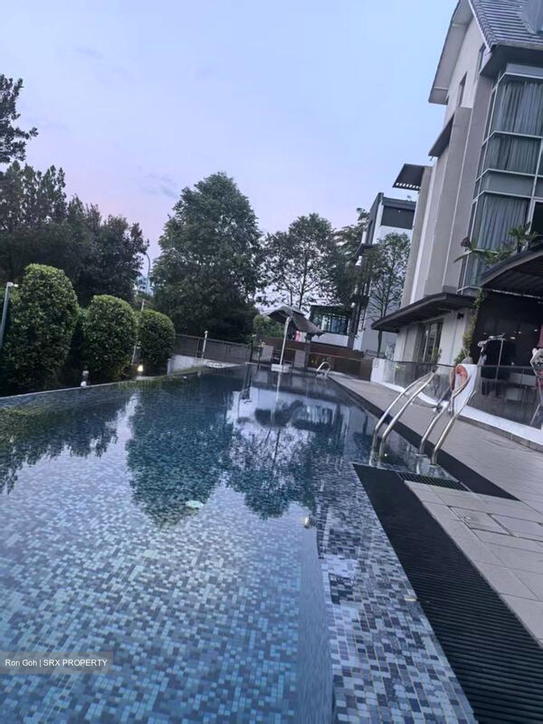 Charlton Residences (D19), Terrace #524117351